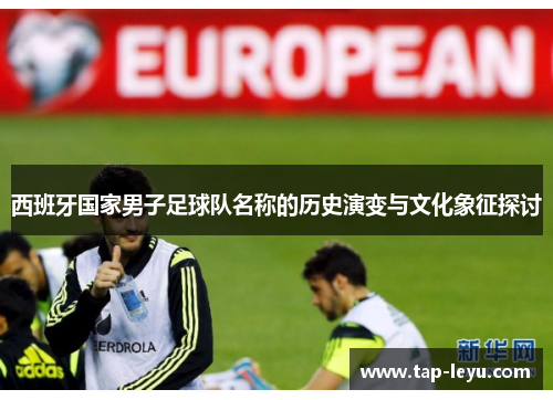 西班牙国家男子足球队名称的历史演变与文化象征探讨