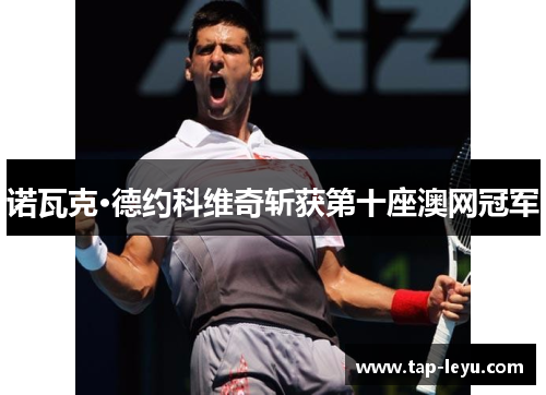 诺瓦克·德约科维奇斩获第十座澳网冠军 诺瓦克·德约科维奇斩获第十座澳网冠军