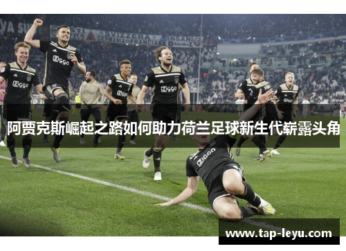 阿贾克斯崛起之路如何助力荷兰足球新生代崭露头角 阿贾克斯崛起之路如何助力荷兰足球新生代崭露头角