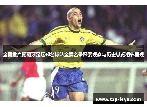 全面盘点葡萄牙足坛知名球队全景名录深度观察与历史纵览精彩呈现