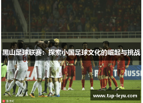 黑山足球联赛：探索小国足球文化的崛起与挑战