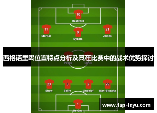 西格诺里踢位置特点分析及其在比赛中的战术优势探讨
