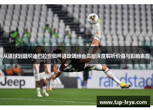 从进球到组织迪巴拉世俱杯进攻端综合贡献深度解析价值与影响表现 从进球到组织迪巴拉世俱杯进攻端综合贡献深度解析价值与影响表现