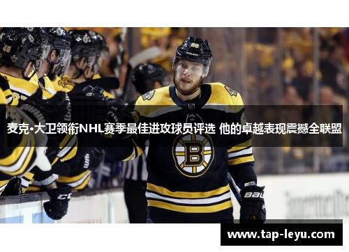 麦克·大卫领衔NHL赛季最佳进攻球员评选 他的卓越表现震撼全联盟