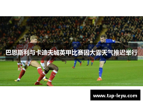 巴恩斯利与卡迪夫城英甲比赛因大雾天气推迟举行